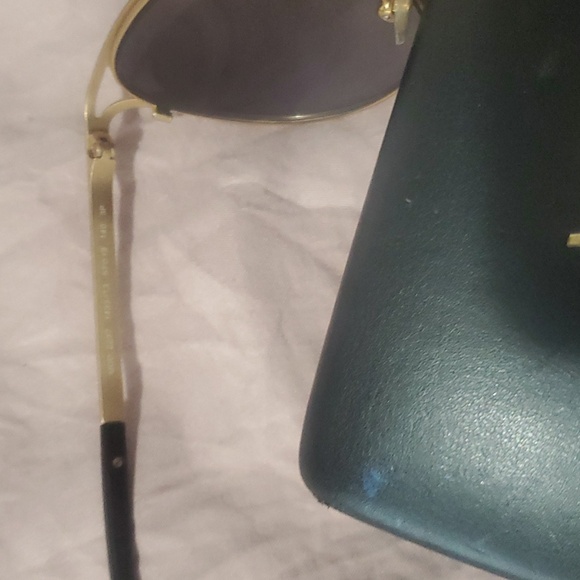 VERSACEMedusa Greca Cat-Eye polarized Sunglasses - Picture 6 of 8